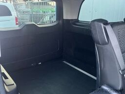 MERCEDES-BENZ Vito 119 LANG MIXTO 9G NAVI LED WEBASTO KAMERA