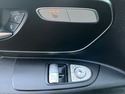 MERCEDES-BENZ Vito 119 LANG MIXTO 9G NAVI LED WEBASTO KAMERA