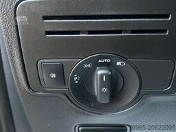 MERCEDES-BENZ Vito 119 LANG MIXTO 9G NAVI LED WEBASTO KAMERA