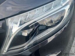 MERCEDES-BENZ Vito 119 LANG MIXTO 9G NAVI LED WEBASTO KAMERA