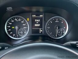 MERCEDES-BENZ Vito 119 LANG MIXTO 9G NAVI LED WEBASTO KAMERA