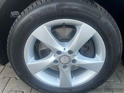 MERCEDES-BENZ Vito 119 LANG MIXTO 9G NAVI LED WEBASTO KAMERA