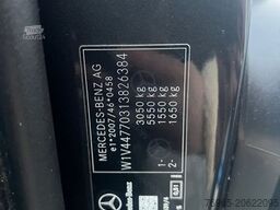 MERCEDES-BENZ Vito 119 LANG MIXTO 9G NAVI LED WEBASTO KAMERA