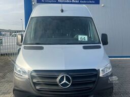 MERCEDES-BENZ Sprinter 315 9G-TR HOCH+LANG KLIMA 3-SITZ KAMERA