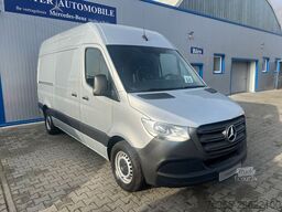 MERCEDES-BENZ Sprinter 315 9G-TR HOCH+LANG KLIMA 3-SITZ KAMERA