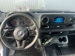MERCEDES-BENZ Sprinter 315 9G-TR HOCH+LANG KLIMA 3-SITZ KAMERA
