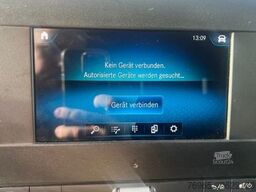 MERCEDES-BENZ Sprinter 315 9G-TR HOCH+LANG KLIMA 3-SITZ KAMERA