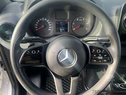 MERCEDES-BENZ Sprinter 315 9G-TR HOCH+LANG KLIMA 3-SITZ KAMERA