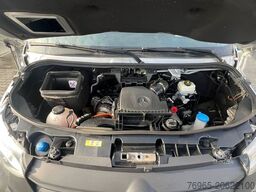 MERCEDES-BENZ Sprinter 315 9G-TR HOCH+LANG KLIMA 3-SITZ KAMERA