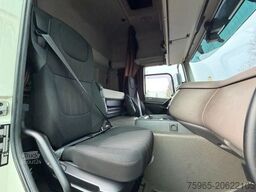 DAF CF 450 SC HEIWO ISOLATED BOX 875 x 250 x 275 INS