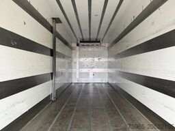 DAF CF 450 SC HEIWO ISOLATED BOX 875 x 250 x 275 INS