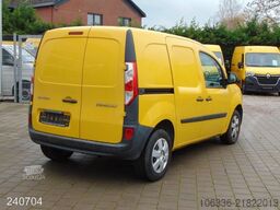 RENAULT Kangoo 90 1.5 dCi -KLIMA-