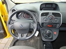 RENAULT Kangoo 90 1.5 dCi -KLIMA-