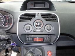 RENAULT Kangoo 90 1.5 dCi -KLIMA-
