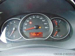 RENAULT Kangoo 90 1.5 dCi -KLIMA-