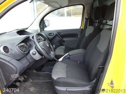 RENAULT Kangoo 90 1.5 dCi -KLIMA-