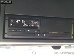 DAF XG 480 4X2 FT Low Deck - MX + Sonnenblende + Cli