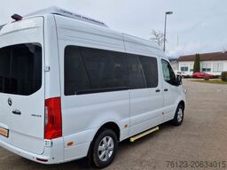 MERCEDES-BENZ Sprinter Lord Comfort 12 Sitzer In Stock