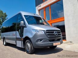 MERCEDES-BENZ 517 Sprinter GSR2  Automatik 20 SS Stock