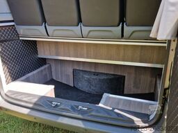 MERCEDES-BENZ 517 Sprinter GSR2 Automatik 20 SS Stock