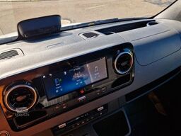 MERCEDES-BENZ Sprinter 315 Tourer 9 SS VIP Systemboden Stock