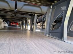 MERCEDES-BENZ Sprinter 415 ,19 Schlafsessel Sonderpreis COC