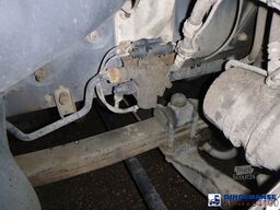 Scania P 270 DB 4x2 fuel tank 14 m3 / 3 comp