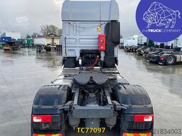 DAF XF 450