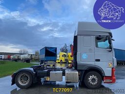 DAF XF 450