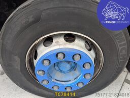 DAF XF 480