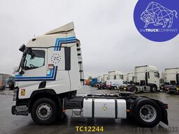 Renault T 460