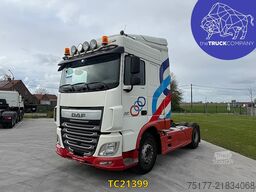 DAF XF 460