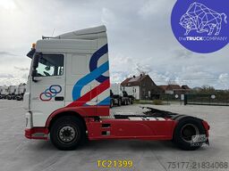 DAF XF 460
