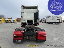 DAF XF 460