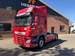 DAF CF 450 4x2 Space Cab EURO 6D! 505.658KM NL Truc...