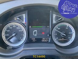 DAF XF 480