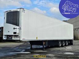 Schmitz Cargobull 
