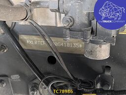 DAF XG 480