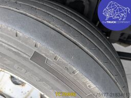 DAF XG 480