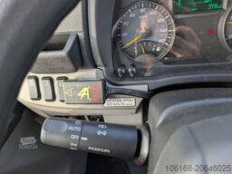 Fuso Canter 9C18 Fassi M40 Pritsche 4,5 m