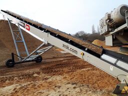 Xrok Transporter 8030E