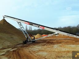 Xrok Transporter 8030E