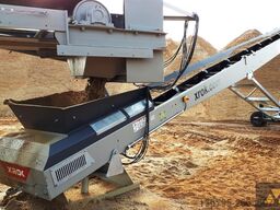 Xrok Transporter 8030E