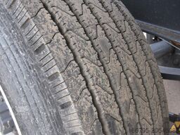 Delta Mobile surge hopper