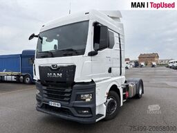 MAN TGX 18.510 4x2 BL SA