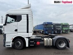 MAN TGX 18.510 4x2 BL SA