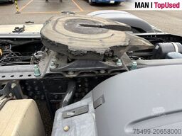 MAN TGX 18.510 4x2 BL SA