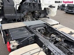 MAN TGX 18.510 4x2 BL SA