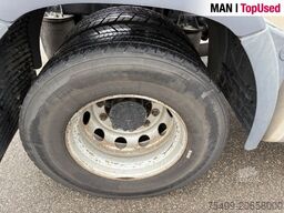 MAN TGX 18.510 4x2 BL SA