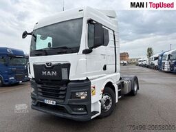 MAN TGX 18.510 4x2 BL SA